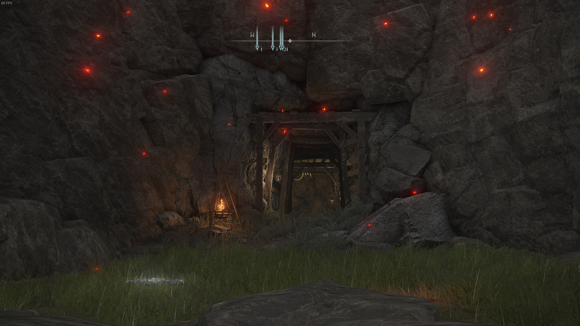 Elden Ring Limgrave Tunnels Guide How to Beat the Stonedigger Troll